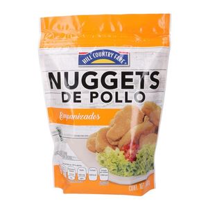 HCF Nuggets de Pollo Empanizado 500 g