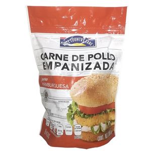 HCF Carne Para Hamburguesa de Pollo 800 g