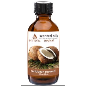 Scented Oil Coco 1 Pz