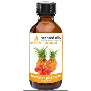 Scented Oil Piña 1 Pz