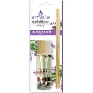 Reed Diffuser Lavanda 1 Pz