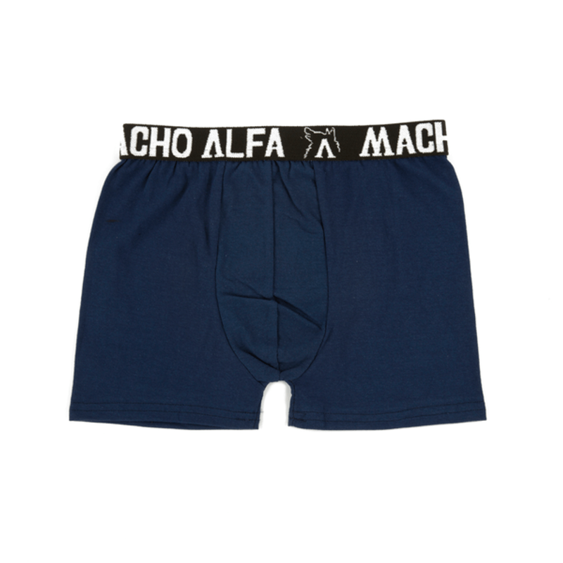 Boxer de licra hombre online