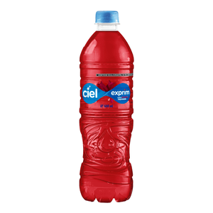 Agua Saborizada Exprim Jamaica 600 Ml