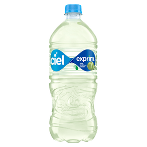 Ciel Agua Saborizada Limón 1 L