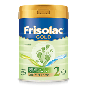 Frisolac Gold 2 800 g