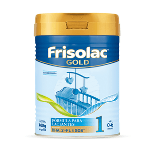 Frisolac Gold Etapa 1 400 g