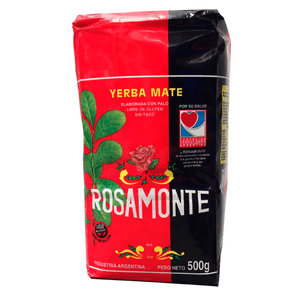 Rosamonte Yerba Mate 500 g