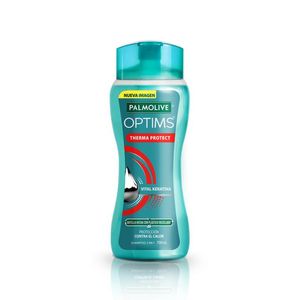 Shampoo Palmolive Optims Therma Protect 700 ml