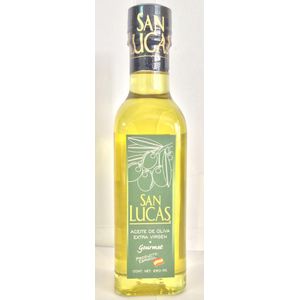 Aceite de Oliva Extra Virgen 250 Ml