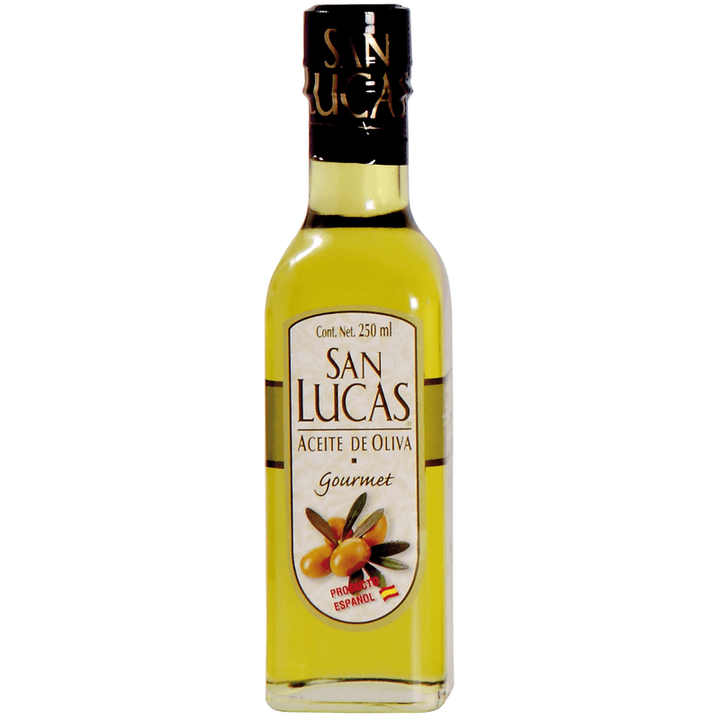 Oli Aceite de Oliva Extra Virgen 250 Ml - H-E-B México