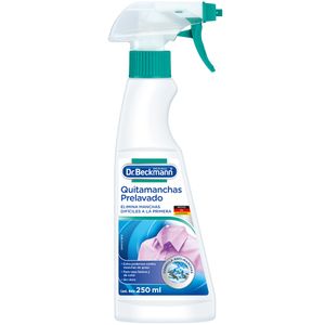 Prelavador Quitamanchas Spray 250 Ml