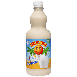 Concentrado Horchata de Arroz 700 Ml