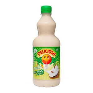 Concentrado Horchata de Coco 700 Ml