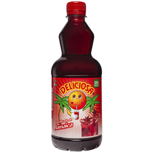 Concentrado Jamaica 700 Ml