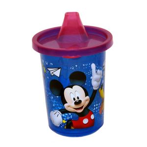 Vaso Entrenador Mickey Mouse 1 Pz