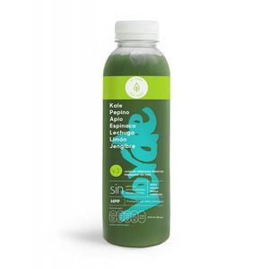 Jugo Verde V.3 16 Oz