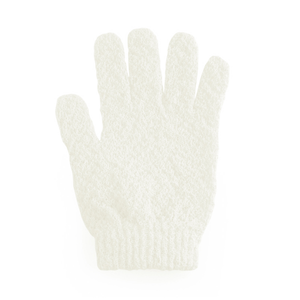 Guantes Exfoliantes 2 Pz