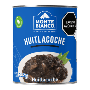 Monte Blanco Cuitlacoche en Lata 215 g