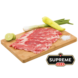 HEB Supreme New York Extra Delgado 1 kg