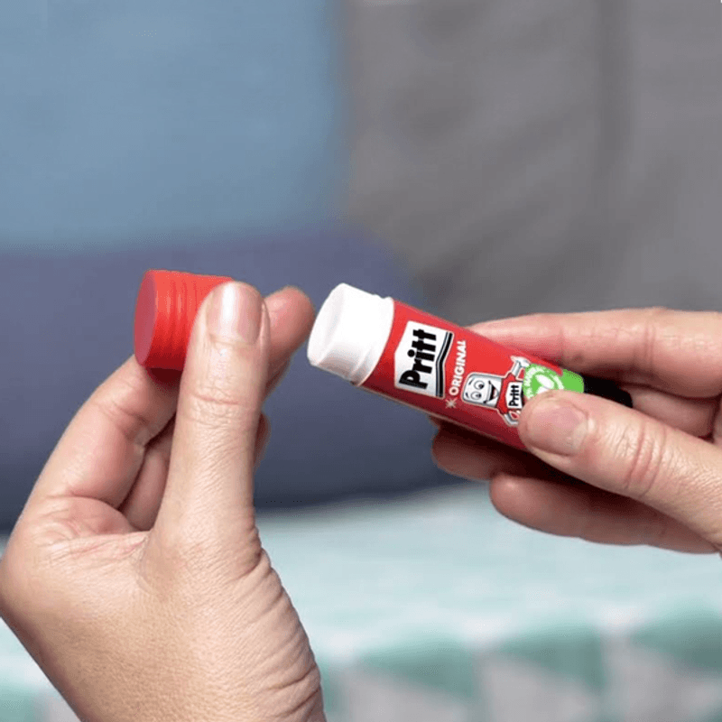 Pritt Lápiz Adhesivo Original con Despachador 20 G - H-E-B México