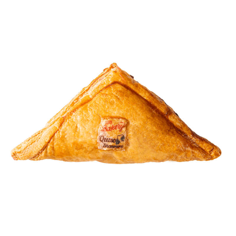 HEB Empanada Zarzamora con Queso 1 pz HEB México