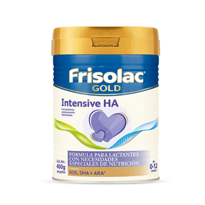 Frisolac Gold Intensive Ha Etapa 1 400 g