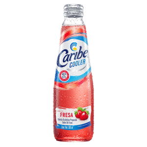 Cooler Fresa 300 Ml