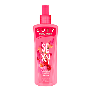 Fragancia Sexy 236 Ml