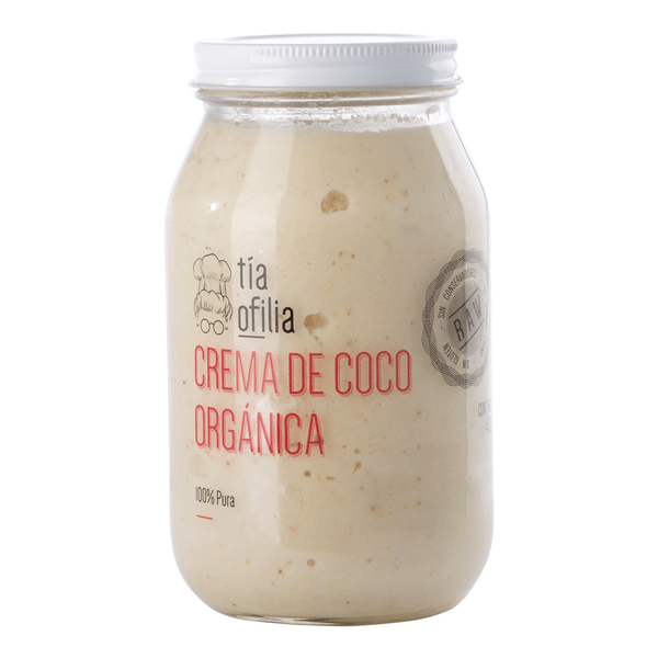 HEB Organics Aceite de Coco Refinado 440 g - H-E-B México