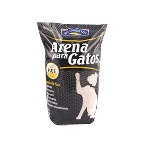 HCF Arena para Gatos Premium Aglutinante 5 kg HCF Arena para Gatos Clásica Aglutinante 10 kg