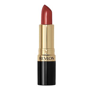 Lápiz Labial Revlon Super Lustrous tono 535 Rum Raisin 4.2 g