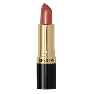 Lápiz Labial Revlon Super Lustrous tono 130 Rose Velvet 4.2 g