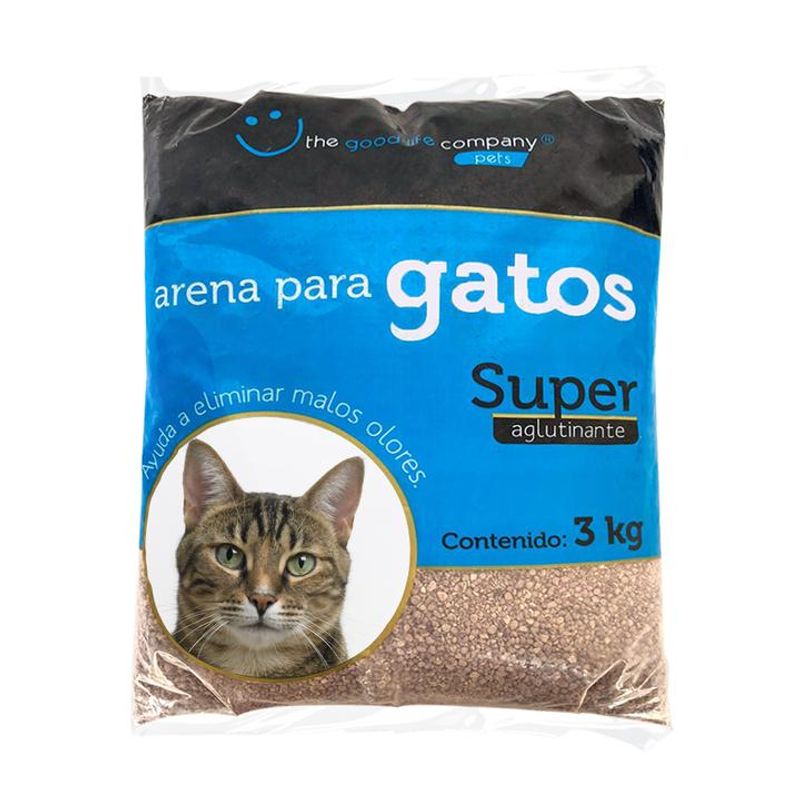 Dueños de gatos: estas soluciones para librar tu casa de arena son geniales