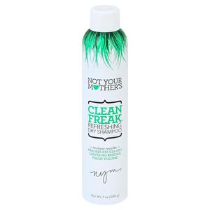 Shampoo Seco Clean Freak 198 Pz