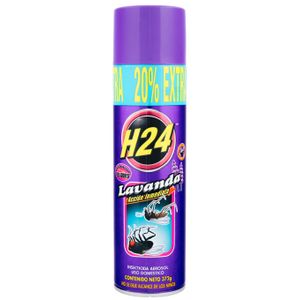 Insecticida Lavanda 429 Ml