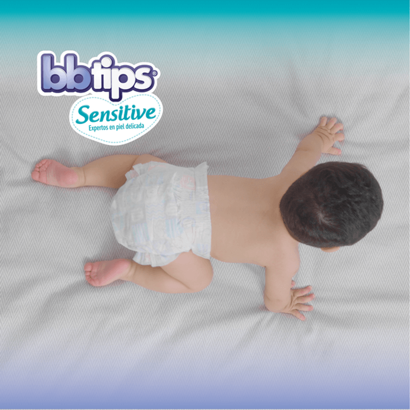 Baby Bebe Toallitas Humedas Para Bebe 80 Pz - Mi Tienda del Ahorro