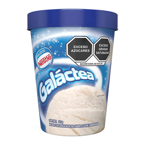 Helado Galactea 950 Ml