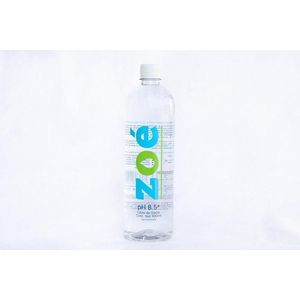 Agua Envasada Sport Ph 9.5 900 Ml