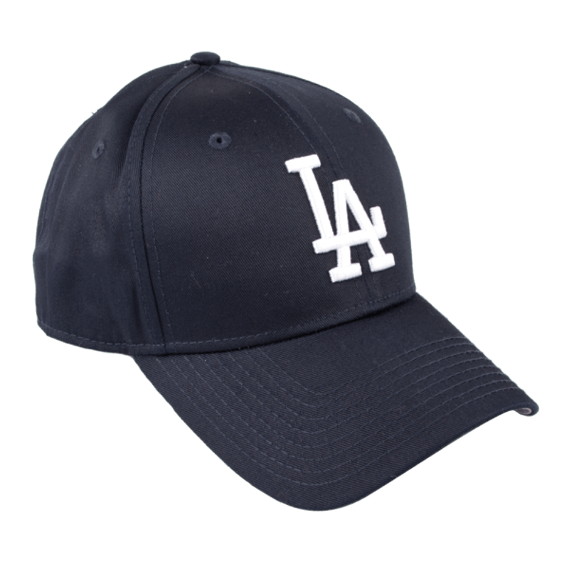 Gorra Los Ángeles Dodgers azul