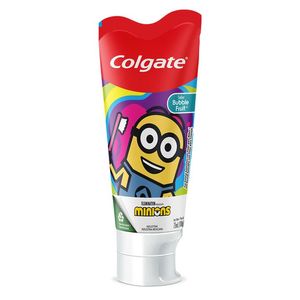 Colgate Smiles Pasta Dental Minions 75 ml