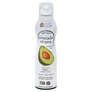 Aceite de Aguacate en Spray 1 Pz