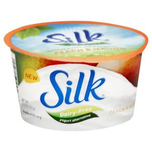 Silk Yogurt Durazno Y Mango 150 g