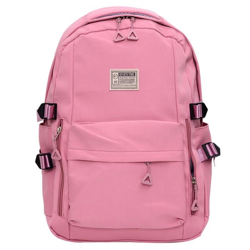 MOCHILA IOWA ROSA - Indian Padel