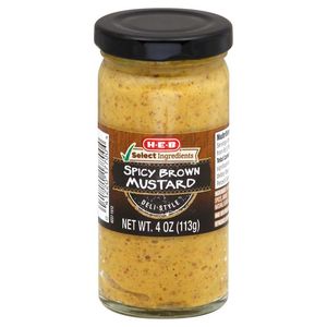 Mostaza Cafe Picante 425.1 Pz