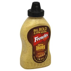 Mostaza Cafe Picosa 226.72 Pz