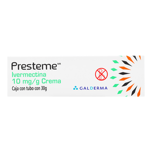 Galderma Presteme Crema 30 g