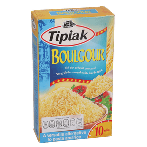 Tipiak Boulgour Original 500 g