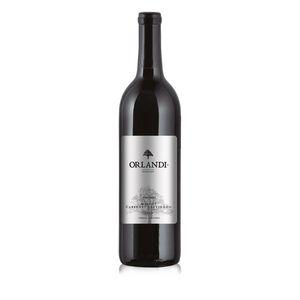 Vino Tinto Orlandi Merlot Cabernet Sauvignon 750 ml