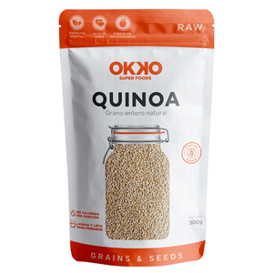 Okko Quinoa Grano Entero 300 g