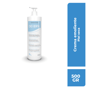 Dexeryl Promo Dexeryl Crema 500 Ml